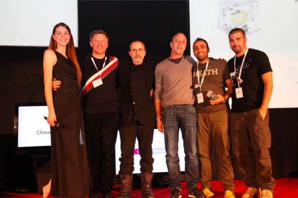 MENA Cristal Festival 2013 Day 2